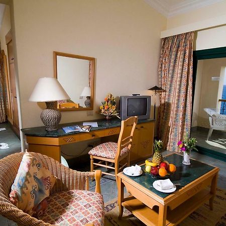 Island View Resort Σαρμ Ελ Σέιχ Εξωτερικό φωτογραφία