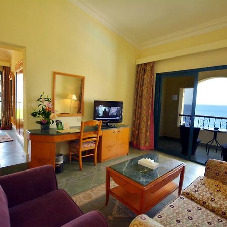 Island View Resort Σαρμ Ελ Σέιχ Εξωτερικό φωτογραφία
