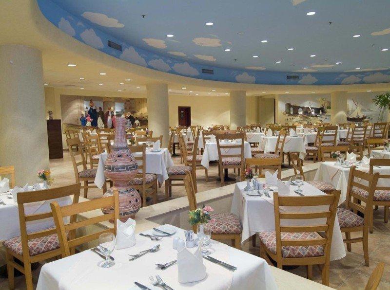 Island View Resort Σαρμ Ελ Σέιχ Εξωτερικό φωτογραφία