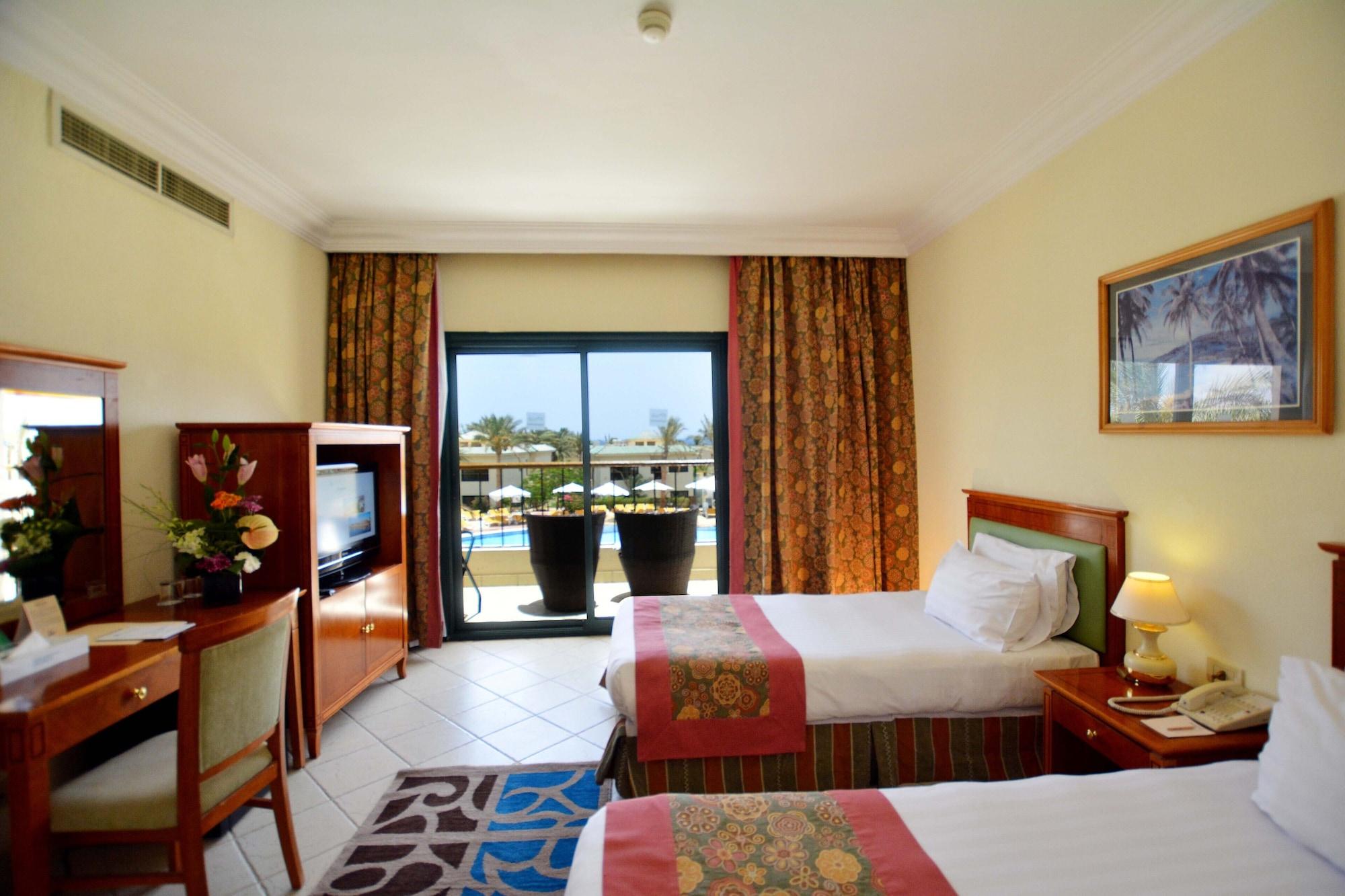 Island View Resort Σαρμ Ελ Σέιχ Εξωτερικό φωτογραφία