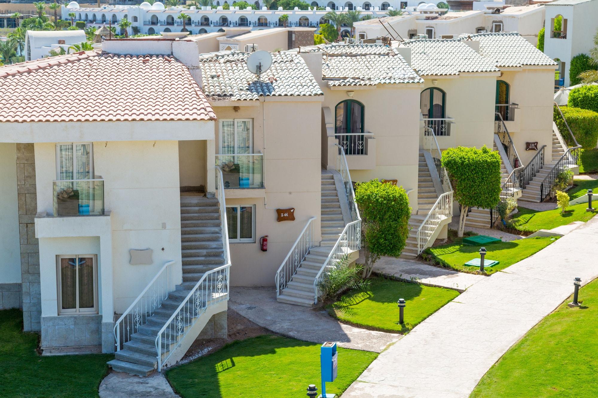 Island View Resort Σαρμ Ελ Σέιχ Εξωτερικό φωτογραφία