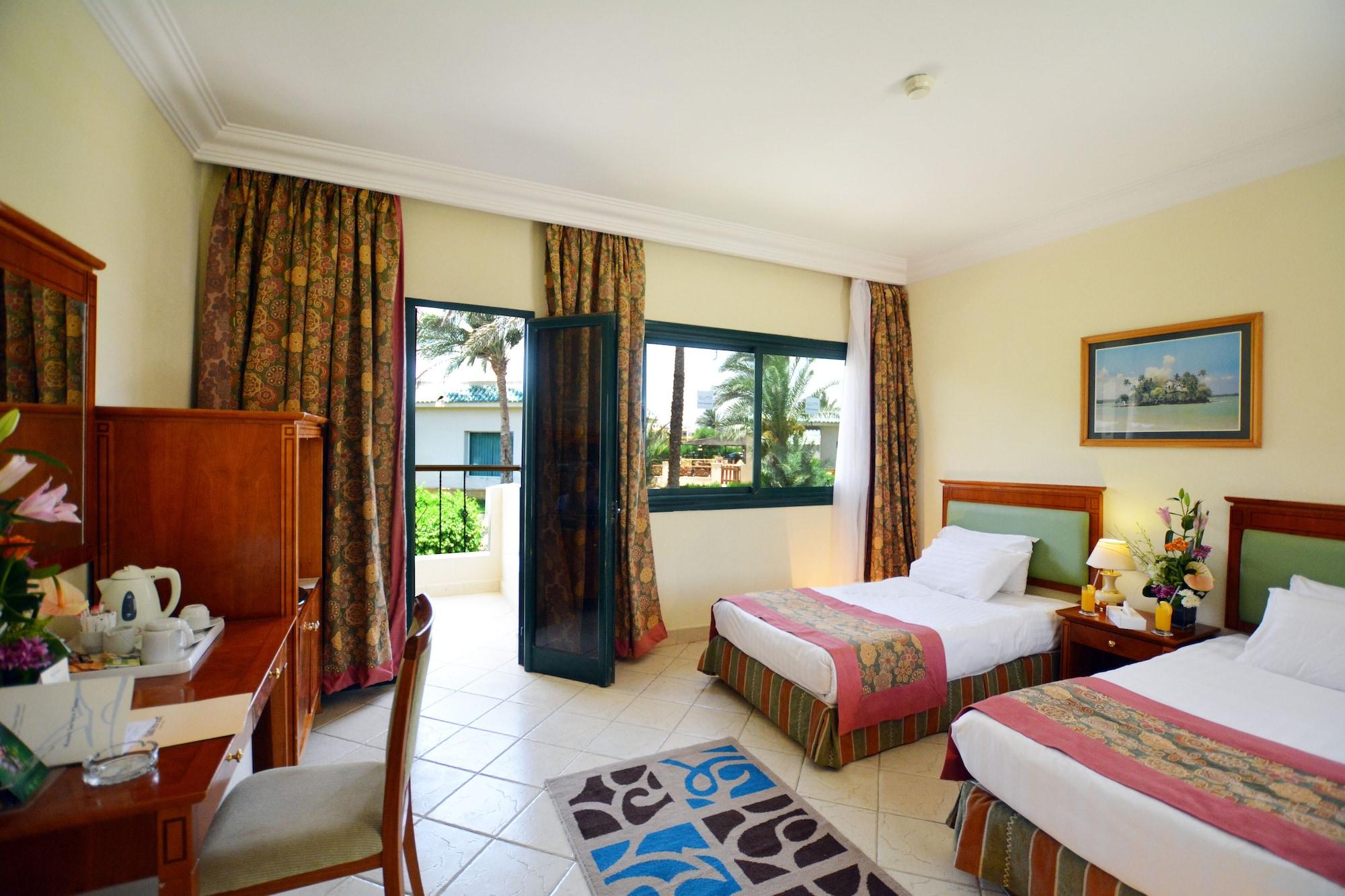 Island View Resort Σαρμ Ελ Σέιχ Εξωτερικό φωτογραφία