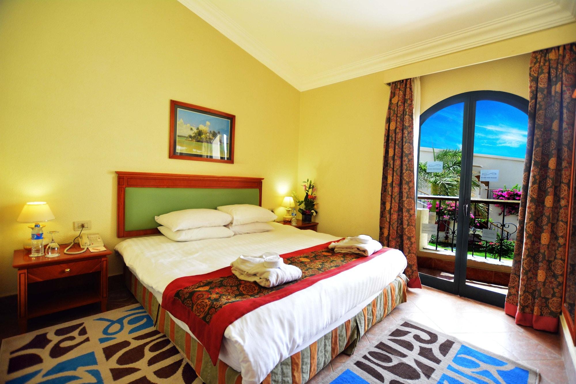 Island View Resort Σαρμ Ελ Σέιχ Εξωτερικό φωτογραφία
