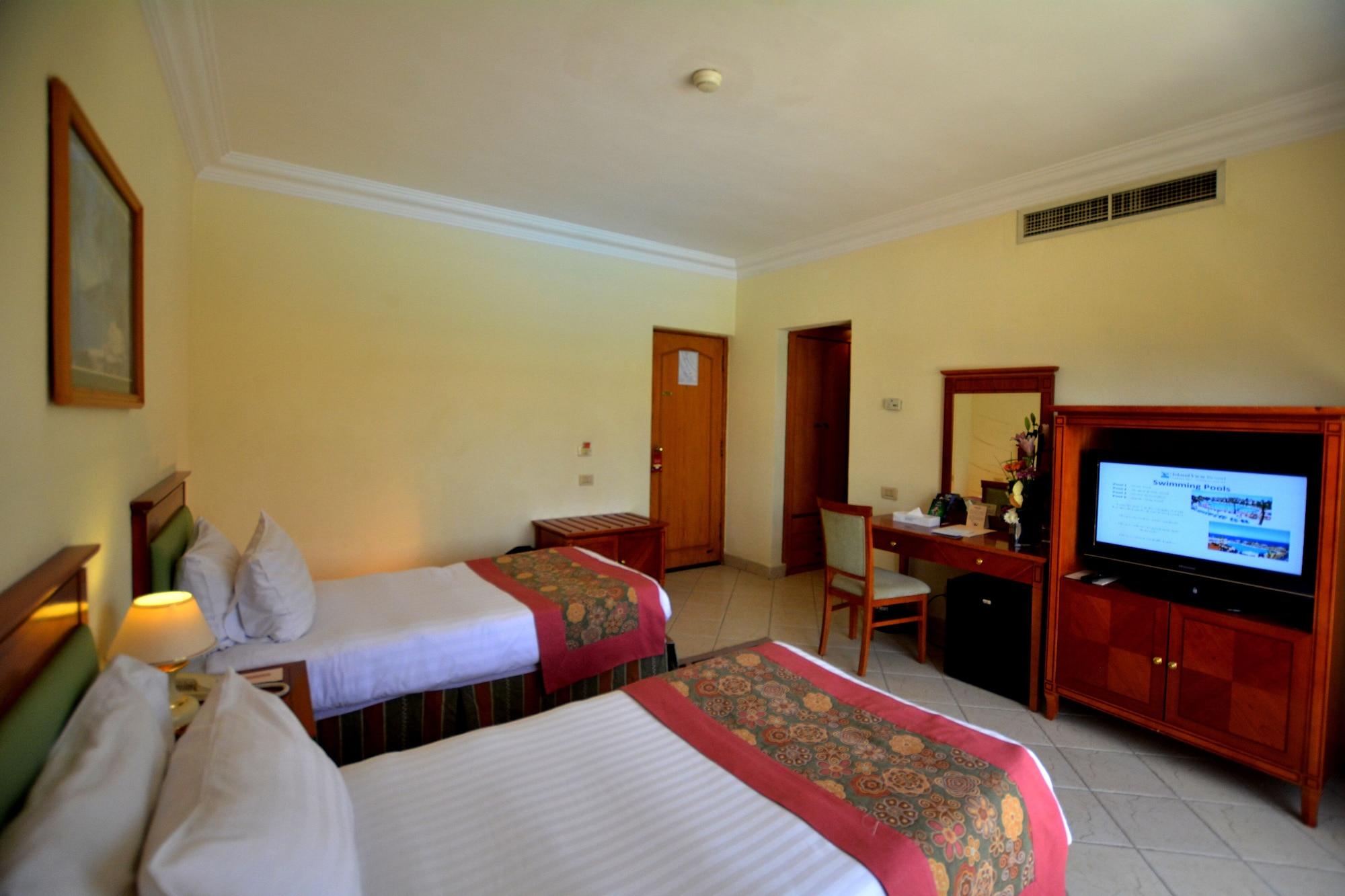 Island View Resort Σαρμ Ελ Σέιχ Εξωτερικό φωτογραφία