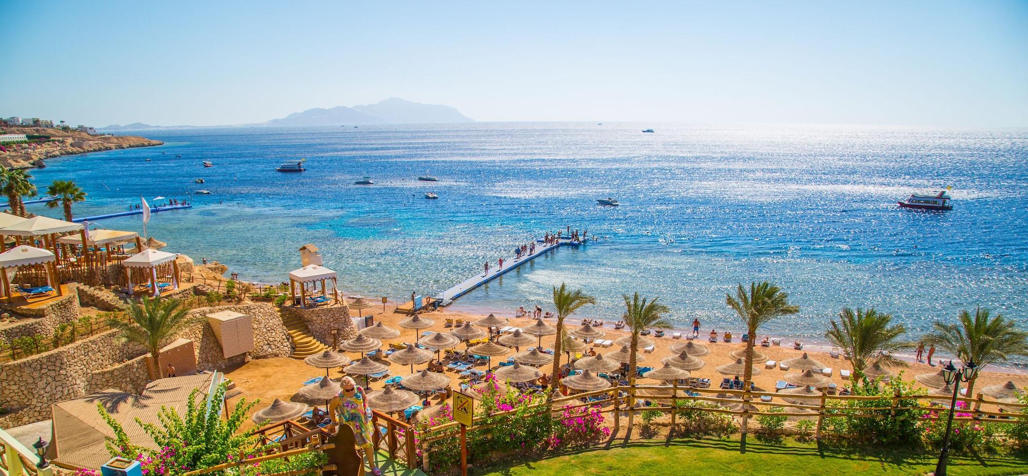 Island View Resort Σαρμ Ελ Σέιχ Εξωτερικό φωτογραφία