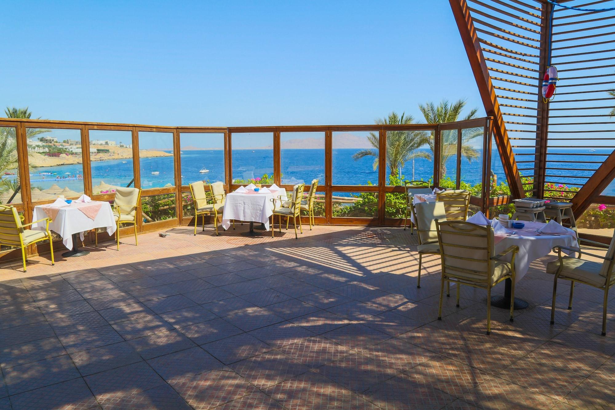 Island View Resort Σαρμ Ελ Σέιχ Εξωτερικό φωτογραφία
