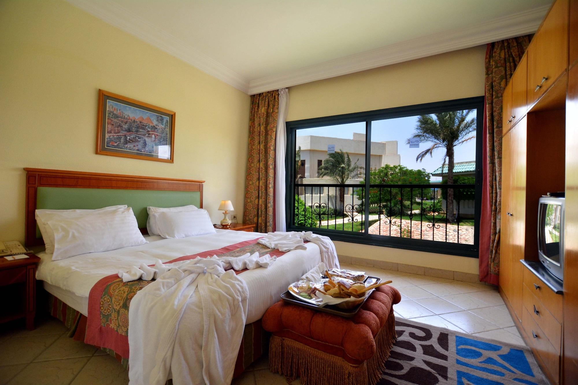 Island View Resort Σαρμ Ελ Σέιχ Εξωτερικό φωτογραφία