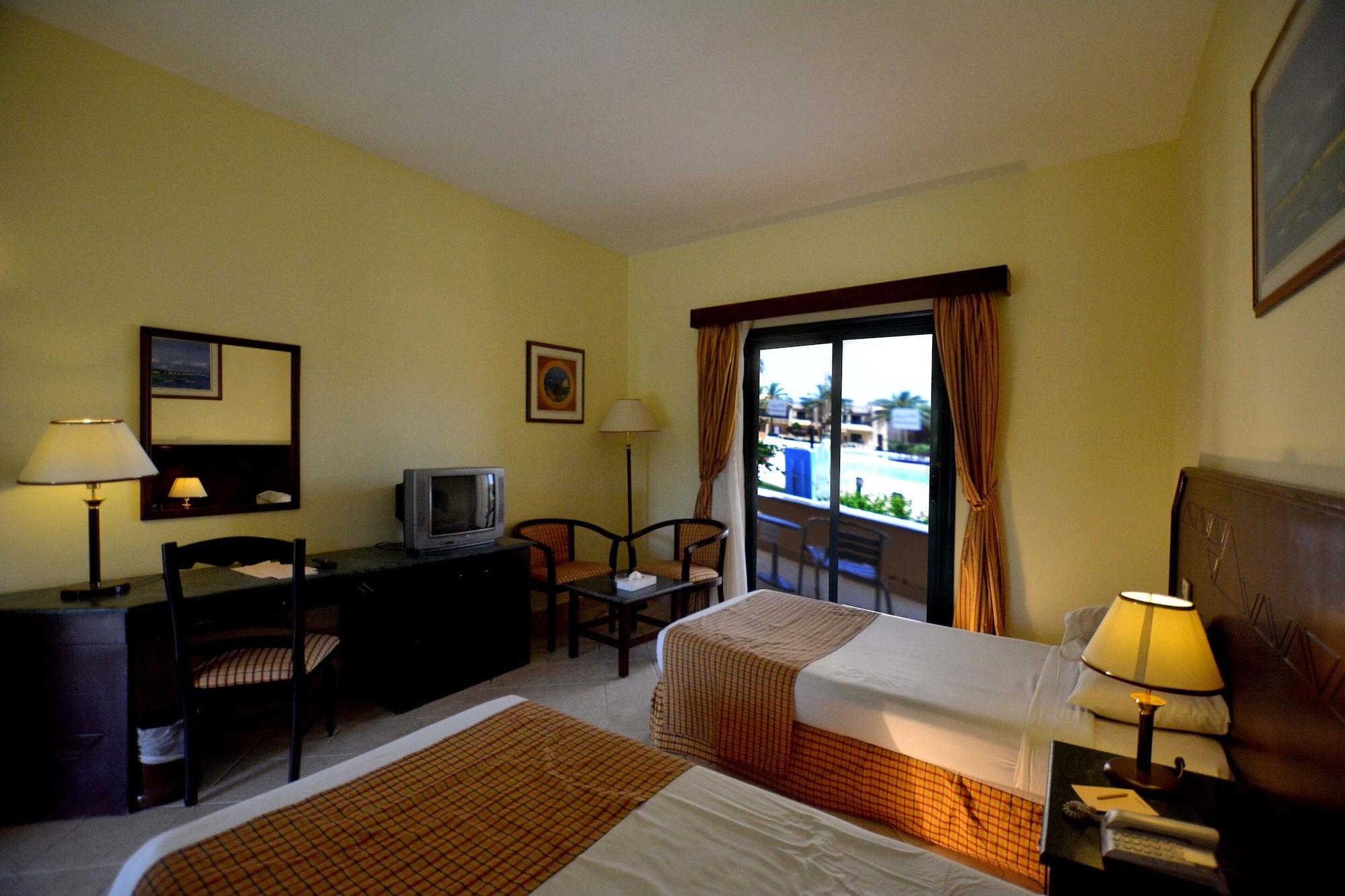 Island View Resort Σαρμ Ελ Σέιχ Εξωτερικό φωτογραφία