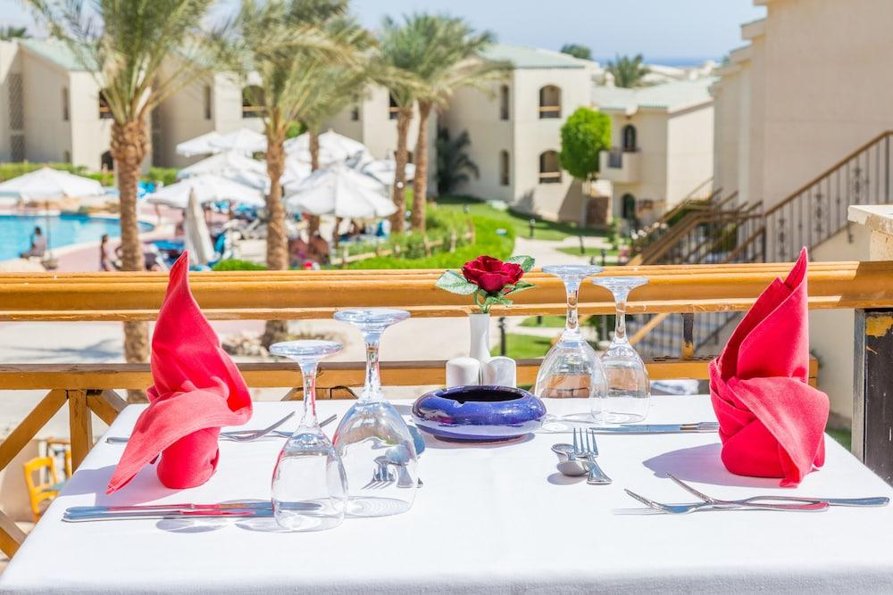 Island View Resort Σαρμ Ελ Σέιχ Εξωτερικό φωτογραφία