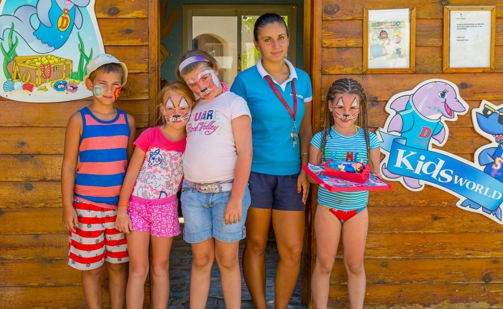 Island View Resort Σαρμ Ελ Σέιχ Εξωτερικό φωτογραφία