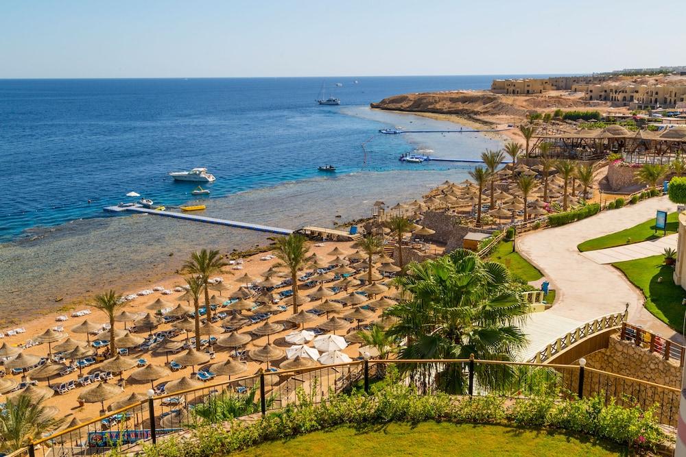 Island View Resort Σαρμ Ελ Σέιχ Εξωτερικό φωτογραφία