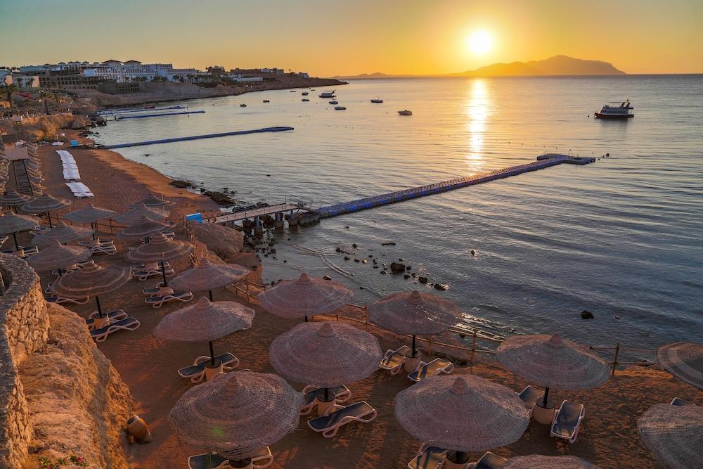 Island View Resort Σαρμ Ελ Σέιχ Εξωτερικό φωτογραφία