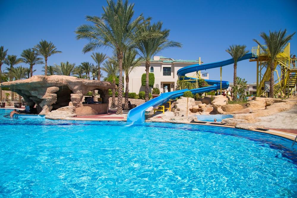 Island View Resort Σαρμ Ελ Σέιχ Εξωτερικό φωτογραφία