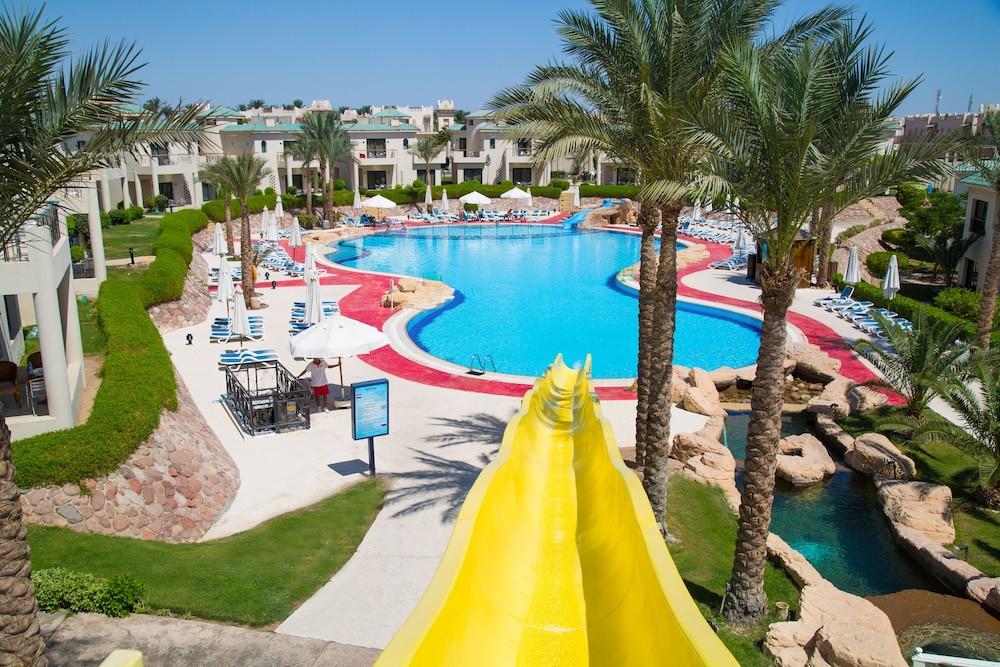 Island View Resort Σαρμ Ελ Σέιχ Εξωτερικό φωτογραφία