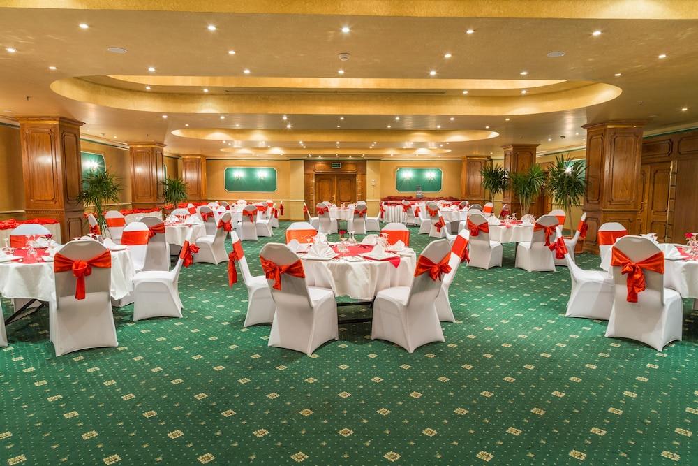 Island View Resort Σαρμ Ελ Σέιχ Εξωτερικό φωτογραφία