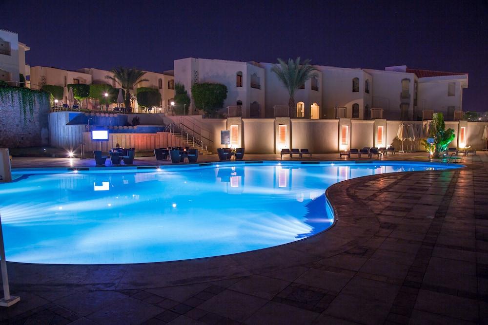 Island View Resort Σαρμ Ελ Σέιχ Εξωτερικό φωτογραφία