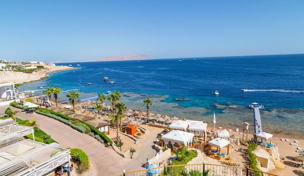 Island View Resort Σαρμ Ελ Σέιχ Εξωτερικό φωτογραφία
