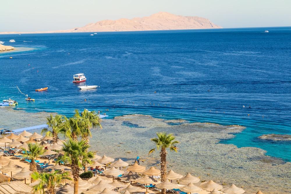Island View Resort Σαρμ Ελ Σέιχ Εξωτερικό φωτογραφία
