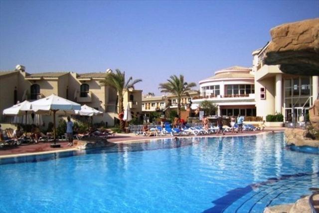 Island View Resort Σαρμ Ελ Σέιχ Εξωτερικό φωτογραφία