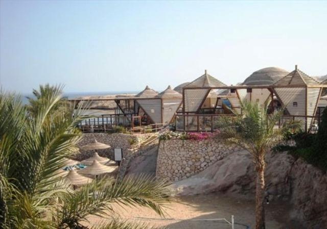 Island View Resort Σαρμ Ελ Σέιχ Εξωτερικό φωτογραφία