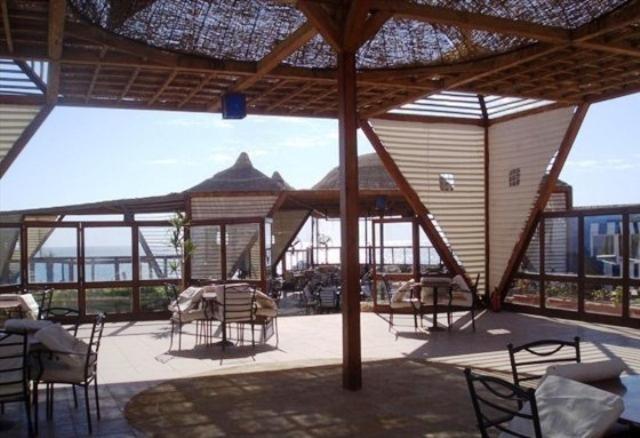 Island View Resort Σαρμ Ελ Σέιχ Εξωτερικό φωτογραφία