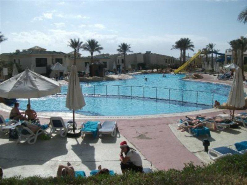 Island View Resort Σαρμ Ελ Σέιχ Εξωτερικό φωτογραφία