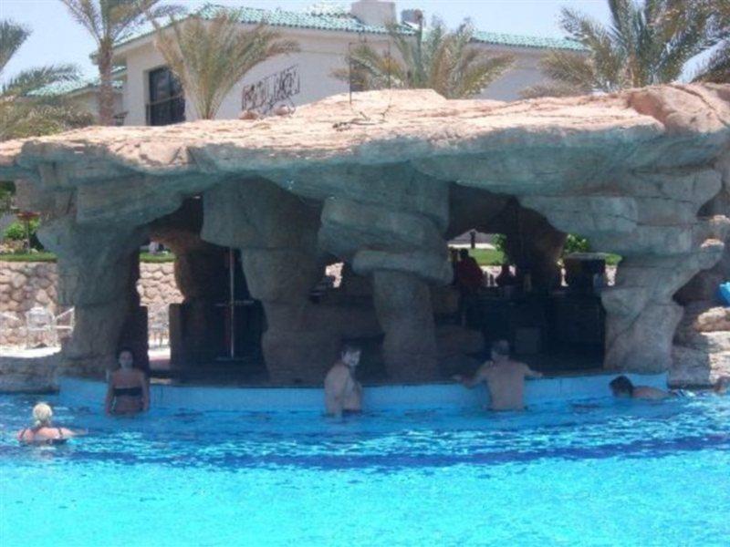 Island View Resort Σαρμ Ελ Σέιχ Εξωτερικό φωτογραφία