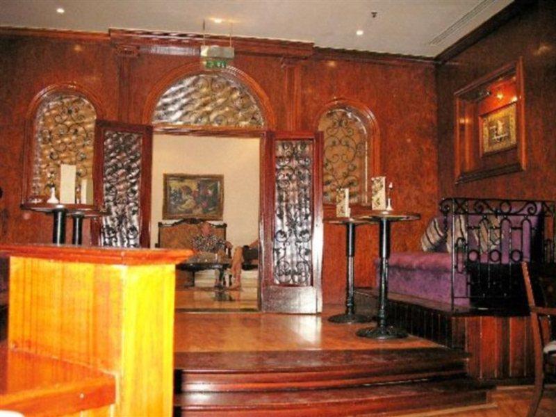 Island View Resort Σαρμ Ελ Σέιχ Εξωτερικό φωτογραφία