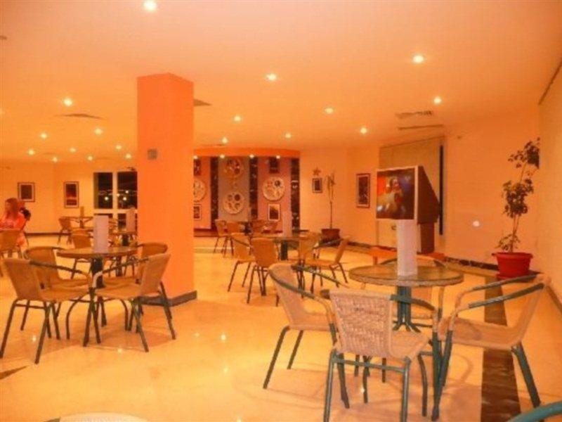 Island View Resort Σαρμ Ελ Σέιχ Εξωτερικό φωτογραφία