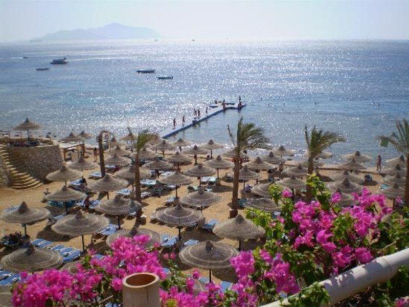 Island View Resort Σαρμ Ελ Σέιχ Εξωτερικό φωτογραφία