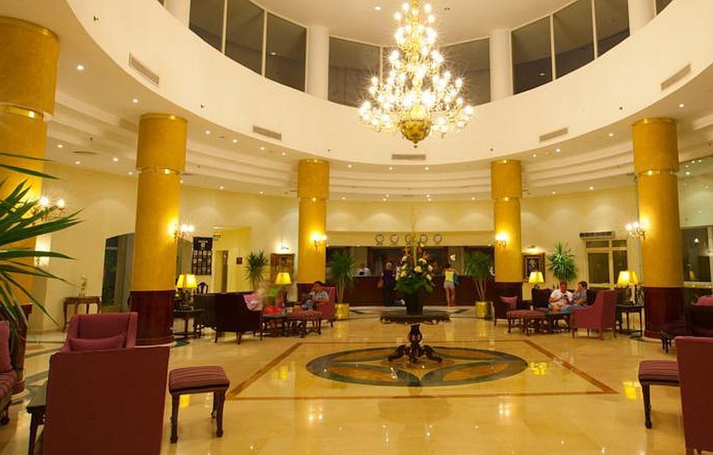 Island View Resort Σαρμ Ελ Σέιχ Εξωτερικό φωτογραφία