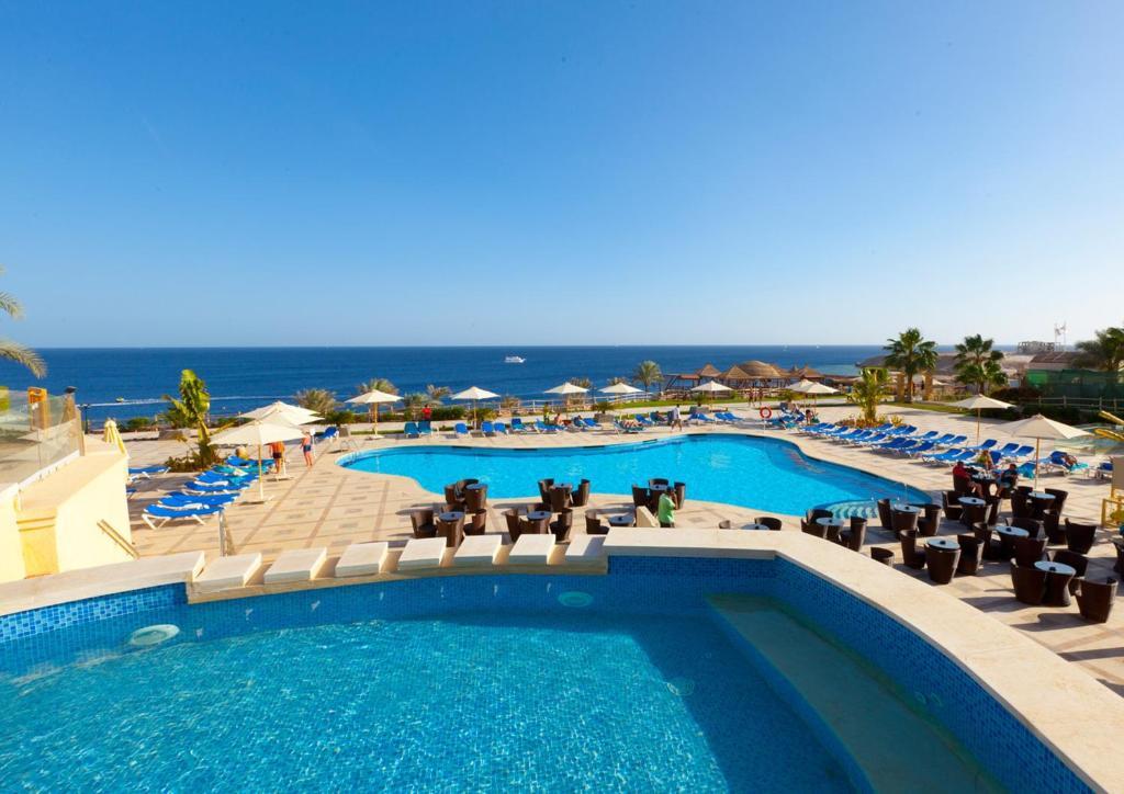 Island View Resort Σαρμ Ελ Σέιχ Εξωτερικό φωτογραφία