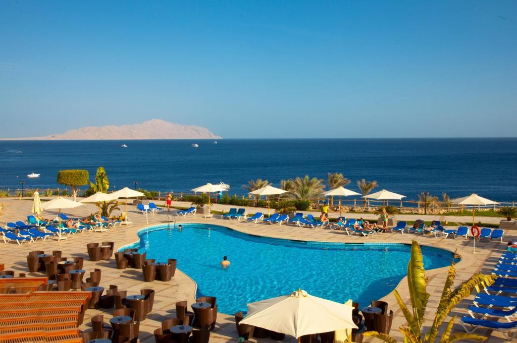 Island View Resort Σαρμ Ελ Σέιχ Εξωτερικό φωτογραφία