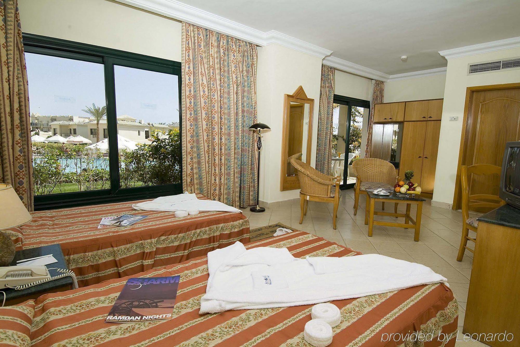 Island View Resort Σαρμ Ελ Σέιχ Δωμάτιο φωτογραφία