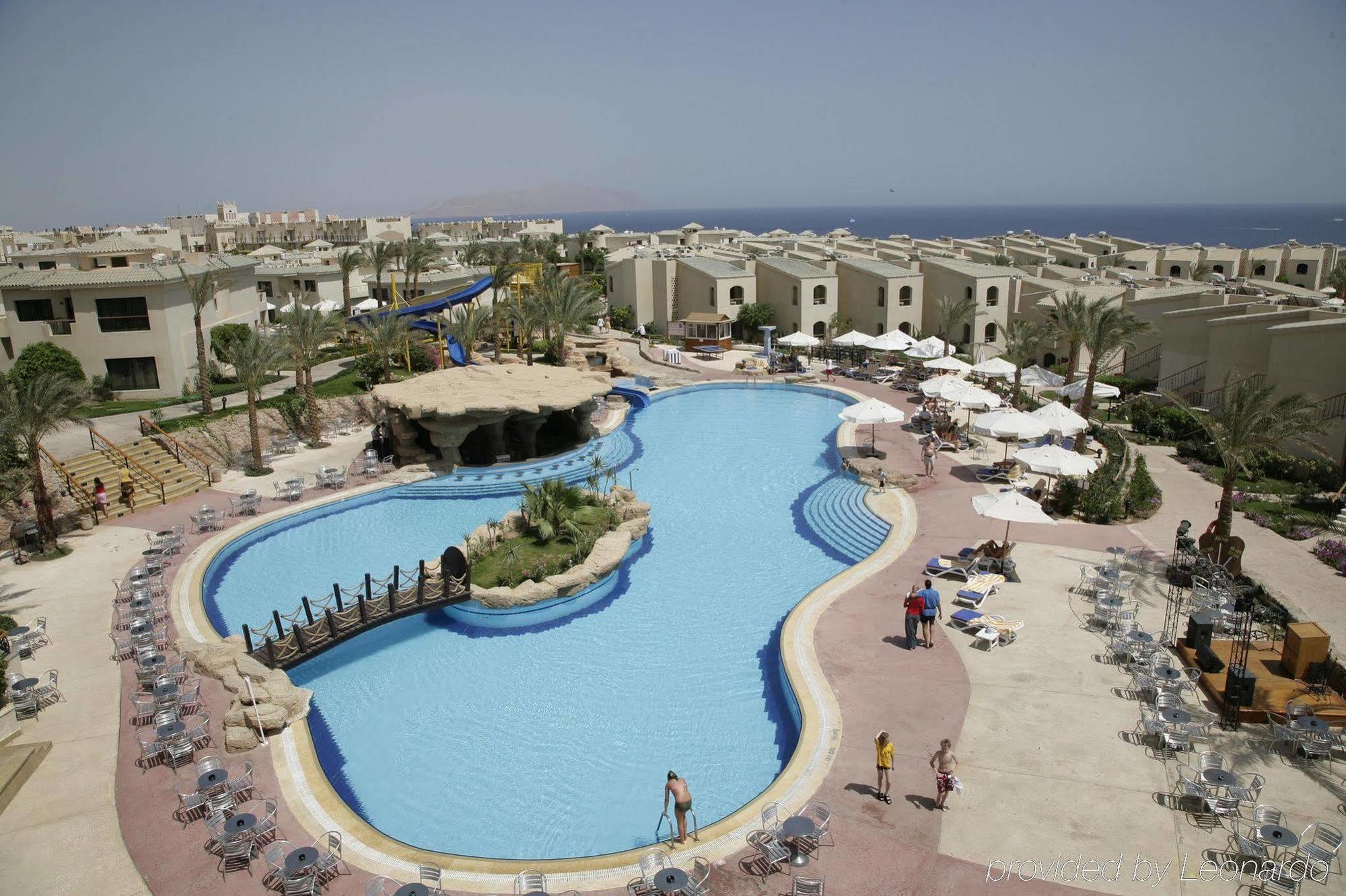 Island View Resort Σαρμ Ελ Σέιχ Ανέσεις φωτογραφία