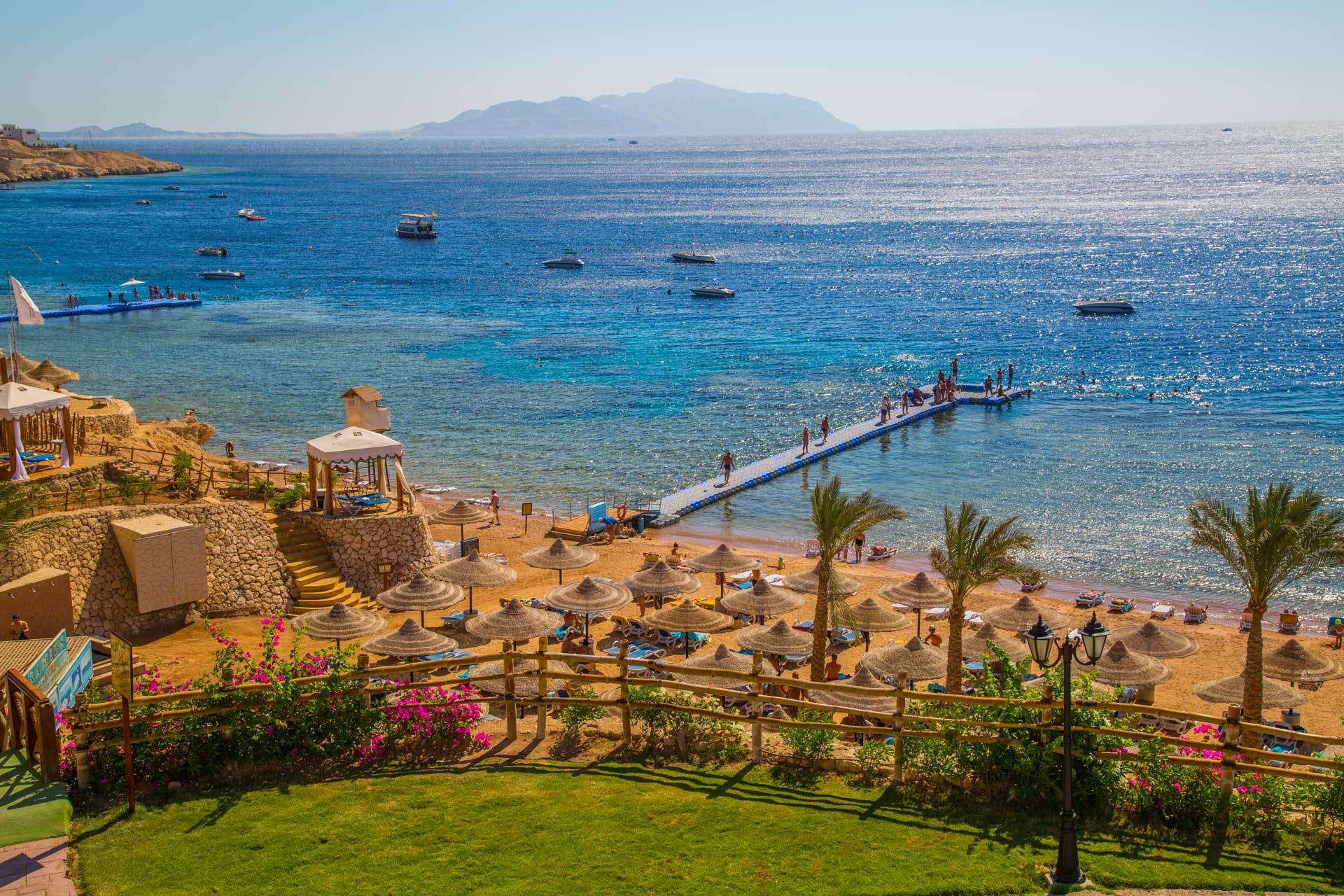 Island View Resort Σαρμ Ελ Σέιχ Εξωτερικό φωτογραφία