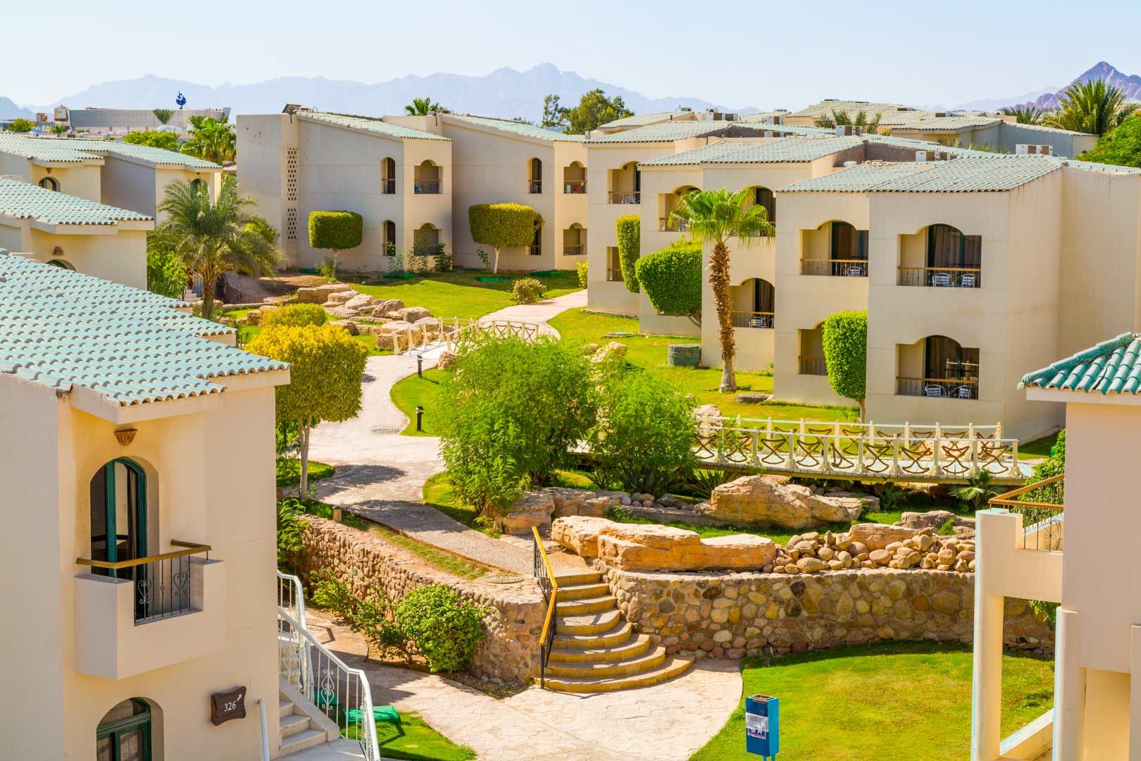 Island View Resort Σαρμ Ελ Σέιχ Εξωτερικό φωτογραφία
