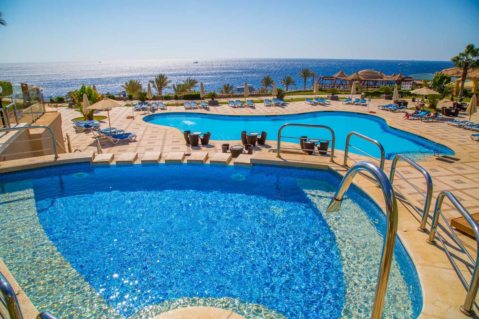 Island View Resort Σαρμ Ελ Σέιχ Εξωτερικό φωτογραφία