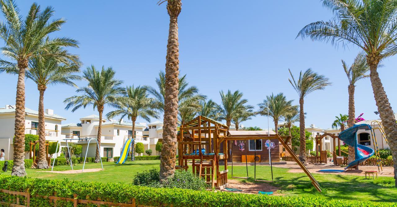 Island View Resort Σαρμ Ελ Σέιχ Εξωτερικό φωτογραφία