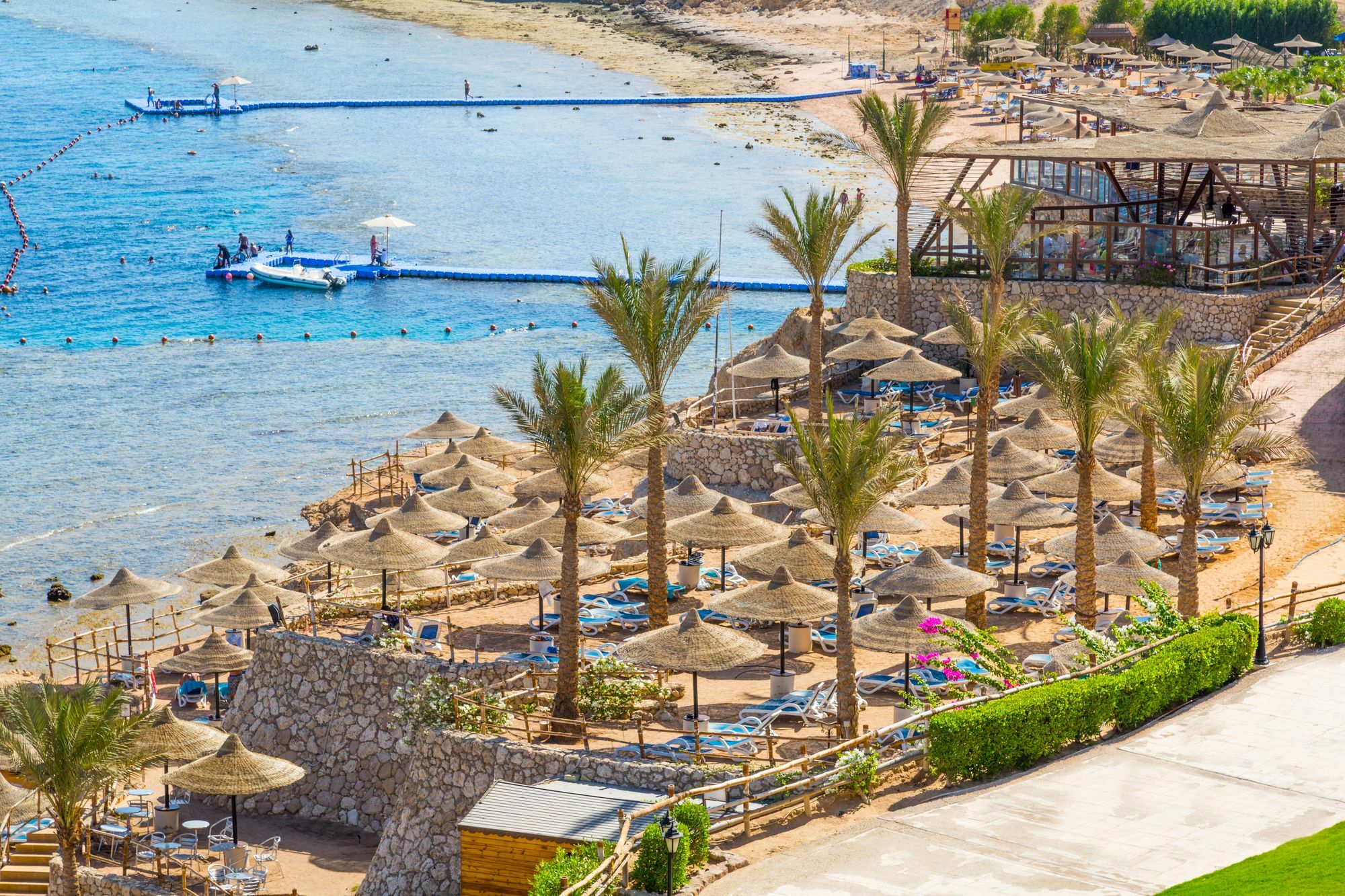 Island View Resort Σαρμ Ελ Σέιχ Εξωτερικό φωτογραφία