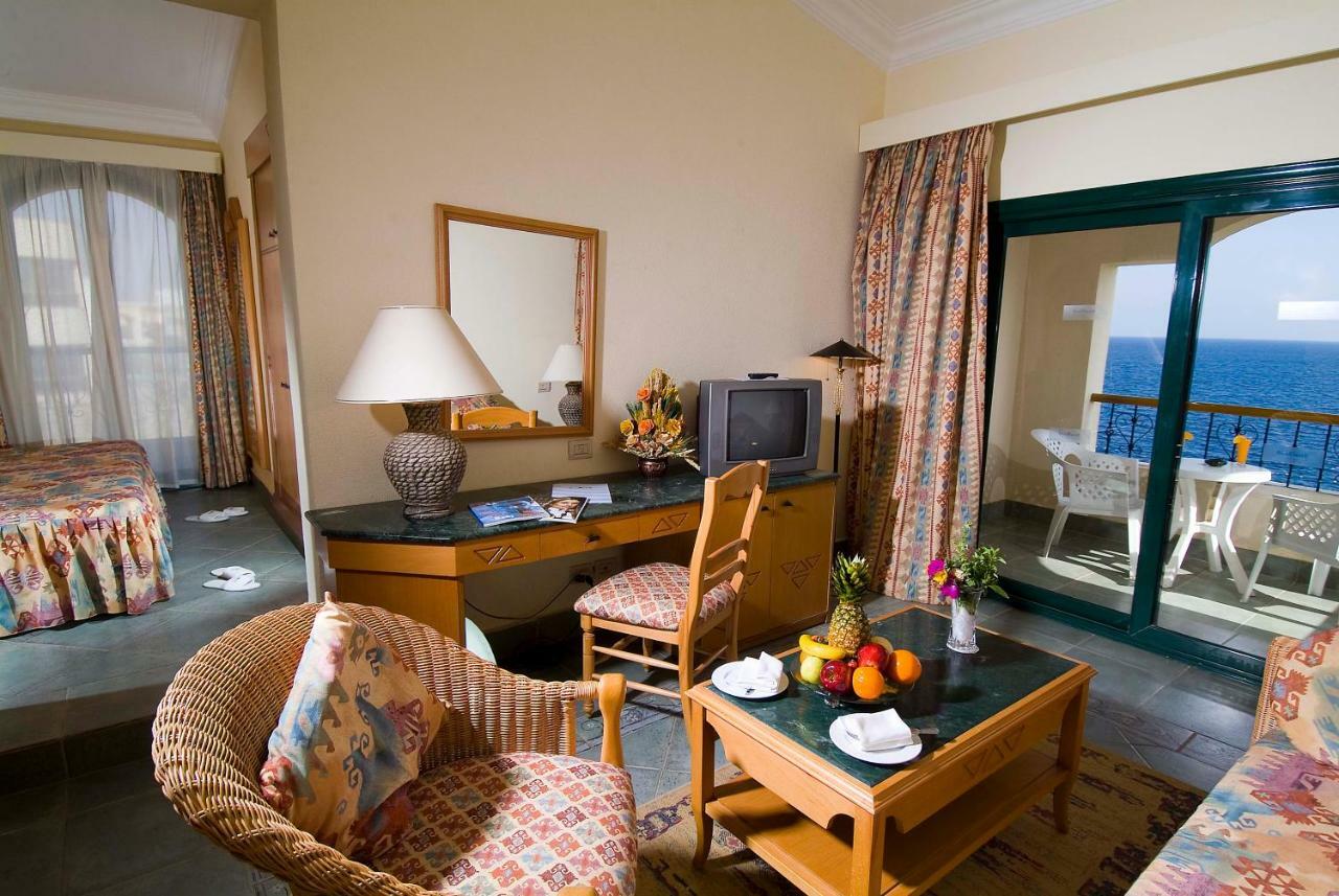 Island View Resort Σαρμ Ελ Σέιχ Εξωτερικό φωτογραφία