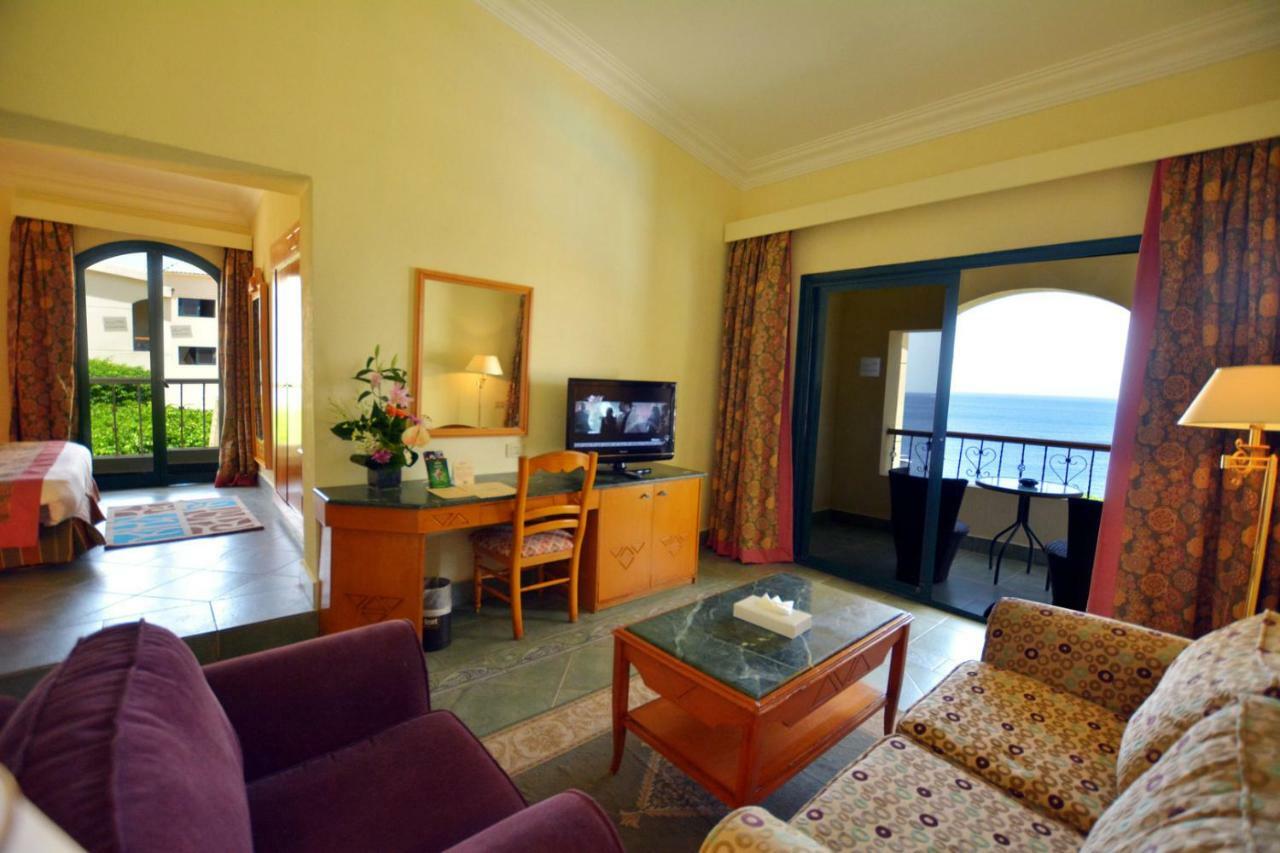 Island View Resort Σαρμ Ελ Σέιχ Εξωτερικό φωτογραφία