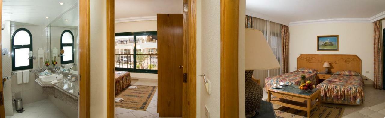 Island View Resort Σαρμ Ελ Σέιχ Εξωτερικό φωτογραφία