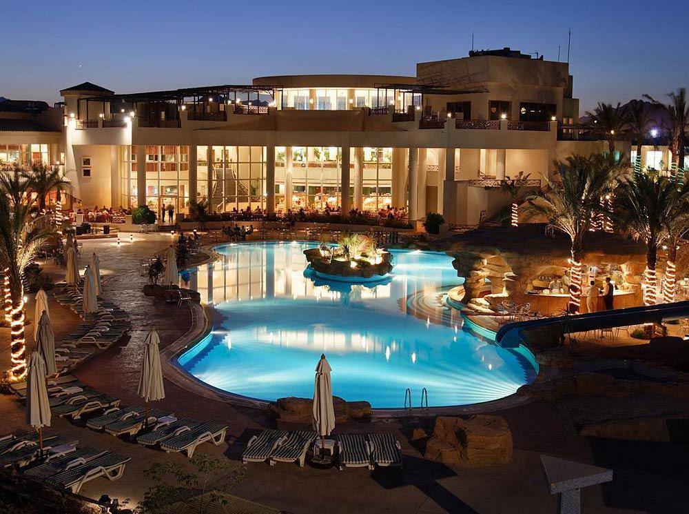 Island View Resort Σαρμ Ελ Σέιχ Εξωτερικό φωτογραφία
